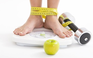 Kiểm soát cân nặng thông qua lượng calo mỗi ngày