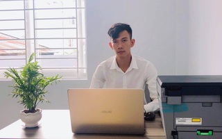 Việt News chủ động làm việc online để phòng, chống dịch Covid-19