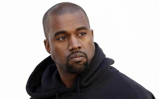 Rapper Kanye West bất ngờ tuyên bố tranh cử Tổng thống Mỹ