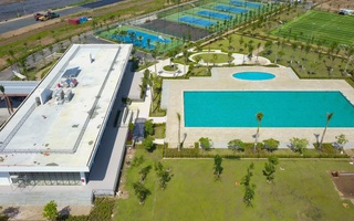 Nam Long ký kết với Keppel Land phát triển quỹ đất thương mại tại Waterpoint