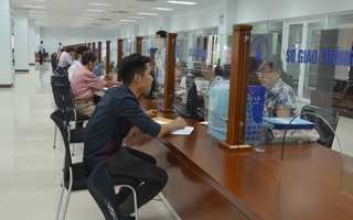 Ban Pháp chế HĐND TP Đà Nẵng giải trình về "100% người không hài lòng" với Sở Công Thương