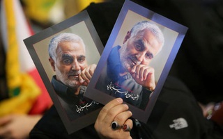 Điều tra viên của LHQ: Mỹ giết tướng Soleimani là “phạm pháp”