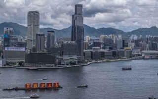 Chi tiết mới gây lo ngại của Luật an ninh Hồng Kông