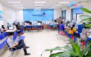 VietinBank kiên trì với chính sách tăng trưởng bền vững