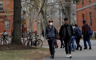 Đại học Harvard, MIT kiện chính quyền Tổng thống Trump