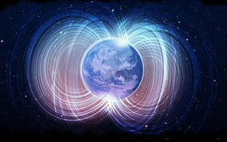 Dấu hiệu lạ từ "trái tim hành tinh": Trái Đất sắp đảo ngược sớm hơn 10 lần?