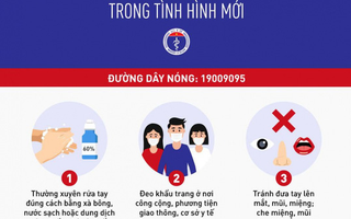 Tăng cường phát video, clip truyền thông về phòng, chống Covid-19