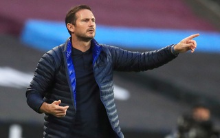 HLV Chelsea Frank Lampard nói gì trước trận chung kết FA Cup?