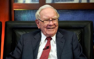 Ai cũng là ‘tỉ phú’ thời gian, hãy đầu tư từng phút khôn ngoan như huyền thoại Warren Buffett
