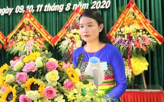 27 bí thư cấp huyện ở Thanh Hóa là những ai, người trẻ nhất bao nhiêu tuổi?