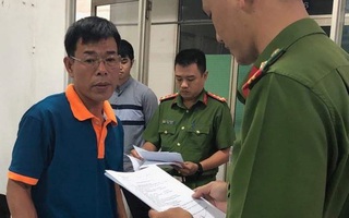 Thông tin mới về vụ cựu phó chánh án TAND quận 4 Nguyễn Hải Nam