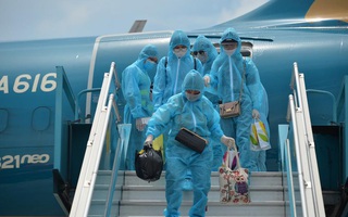 Chưa xác định được nguồn lây nhiễm của cô gái Việt dương tính SARS-CoV-2 khi đến Nhật