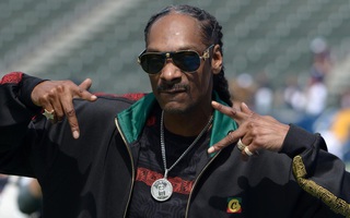 Ai được Snoop Dogg chọn là rapper vĩ đại nhất mọi thời đại?