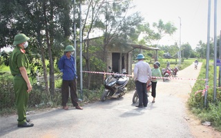 Bệnh nhân 862 mắc Covid -19 ở Quảng Trị bỏ ăn 4 bữa, đòi về nhà