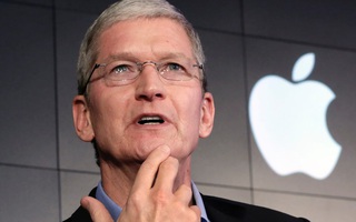 Lối sống tiết kiệm với phương châm “tiền không phải là động lực” của CEO Apple