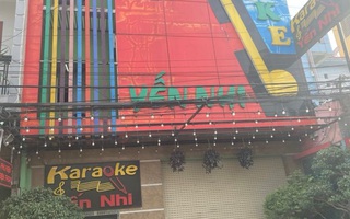 Xử lý một quán karaoke tại huyện Trảng Bom tụ tập đông người