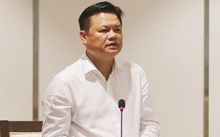 Hà Nội: Một trường hợp diện Ban thường vụ Thành ủy quản lý nhưng "trượt" cấp ủy