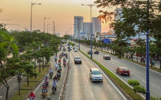 Buýt nhanh: Chưa cần làm vội