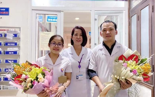 Nữ bác sĩ trẻ lần thứ 2 hoãn cưới xung phong từ Nghệ An vào Đà Nẵng chống dịch Covid-19