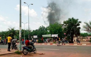 Đảo chính bí ẩn ở Mali, tổng thống phải từ chức ngay lập tức