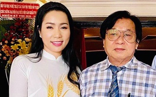 NSND Trần Ngọc Giàu: "Nên khôi phục rạp cũ để cứu sân khấu"