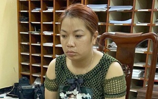 Khởi tố, bắt giam người phụ nữ bắt cóc bé trai 2 tuổi ở Bắc Ninh