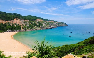 Ghé thăm điểm đón ánh mặt trời đầu tiên trên đất liền tại Việt Nam