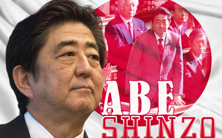 [eMagazine] Dấu ấn Thủ tướng Abe