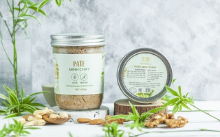 Minh Chay thông báo thu hồi sản phẩm pate có độc tố cực mạnh