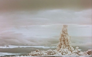 Nga tiết lộ đoạn phim bí mật về vụ nổ bom hạt nhân lớn nhất thế giới 60 năm trước