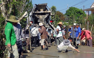 TP Bảo Lộc: Người có đạo đồng hành với Đảng để "tốt đời, đẹp đạo"