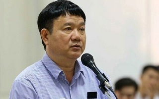 Ông Đinh La Thăng chỉ đạo để công ty của Út "trọc" thu phí cao tốc TP HCM - Trung Lương