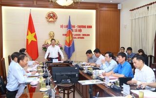 Tổng LĐLĐ Việt Nam không bỏ phiếu với phương án không tăng lương tối thiểu vùng năm 2021