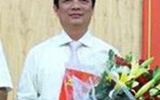 Trưởng ban Tổ chức tỉnh ủy Quảng Ngãi qua đời