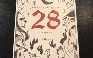 Tiểu thuyết "28": Niềm hy vọng trong đại dịch