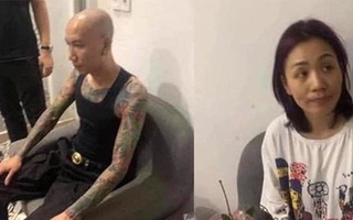 Vợ chồng Phú Lê thừa nhận liên quan đến vụ hành hung 2 phụ nữ lớn tuổi