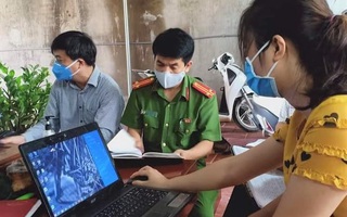 Cặp vợ chồng là F1 ca Covid-19 số 785 ở Hà Nội về quê ăn giỗ, nhiều người phải cách ly