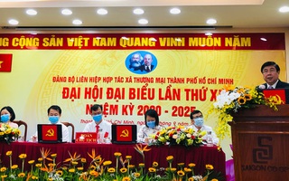 Saigon Co.op cần giữ vững bản chất của hợp tác xã