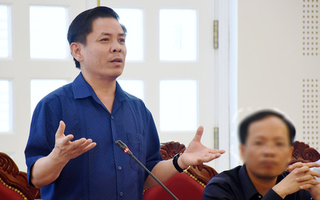 Bộ trưởng Nguyễn Văn Thể từng ký nhiều văn bản không đúng quy định pháp luật