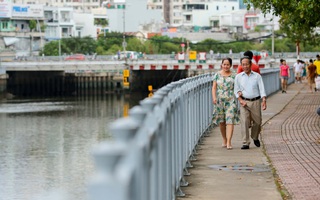 Thành phố thông minh phải là thành phố văn minh