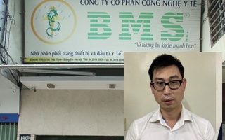 Nâng giá thiết bị y tế ở BV Bạch Mai: Chiêu trò liên danh của BMS để "thâu tóm" các gói thầu
