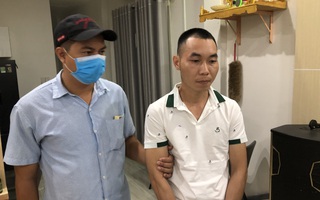 Công an Thừa Thiên - Huế thông tin về chuyên án ma túy liên tỉnh vừa được phá