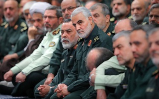 Politico: Iran lên kế hoạch ám sát đại sứ Mỹ để trả thù