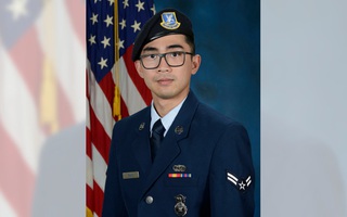 Một trung sĩ không quân Mỹ gốc Việt tử vong ở Kuwait