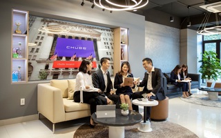 Chubb Life Việt Nam được vinh danh “Nơi làm việc Bảo hiểm tốt nhất năm 2020”