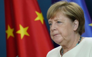"Cầu thân" EU, Trung Quốc nhận thông điệp cứng rắn