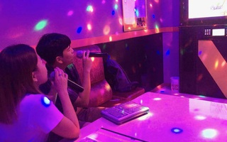 Quán bar, karaoke... ở Hà Nội hoạt động lại từ 0 giờ 16-9