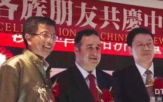 Trung Quốc tức giận trước thông tin tổng lãnh sự tại Sydney bị điều tra