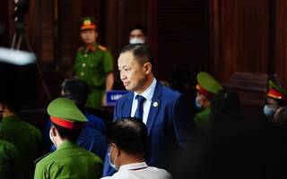 Luật sư "điểm danh" các doanh nghiệp thuộc Bộ Công thương liên quan vụ ông Nguyễn Thành Tài