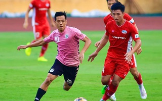 Viettel - Hà Nội FC: Trận chung kết khó đoán
